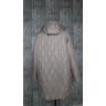 Женская демисезонная куртка (весна/осень) LANKON №4526
