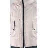 Женская зимняя куртка DOSUESPIRIT №4092