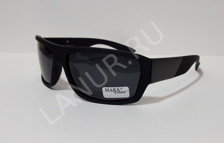 Мужские солнцезащитные очки Marx Polarized №7188
