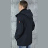 CORBONA куртка демисезонная (весна/осень) мужская №1532