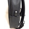 Молодежный рюкзак с USB-разъёмом Nikki №5047
