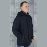 CORBONA куртка демисезонная (весна/осень) мужская №1533