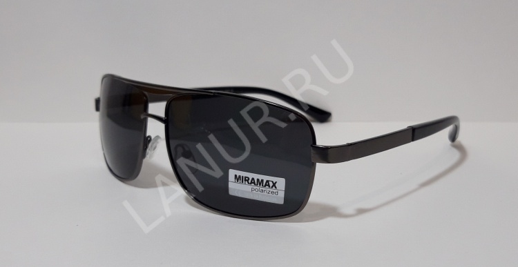 Мужские солнцезащитные очки Miramax Polarized №7190