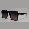 Женские солнцезащитные очки Christian Lafayette Polarized №7300