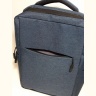 Молодежный рюкзак с USB-разъёмом Nikki №5048
