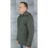 CORBONA куртка демисезонная (весна/осень) мужская №1525