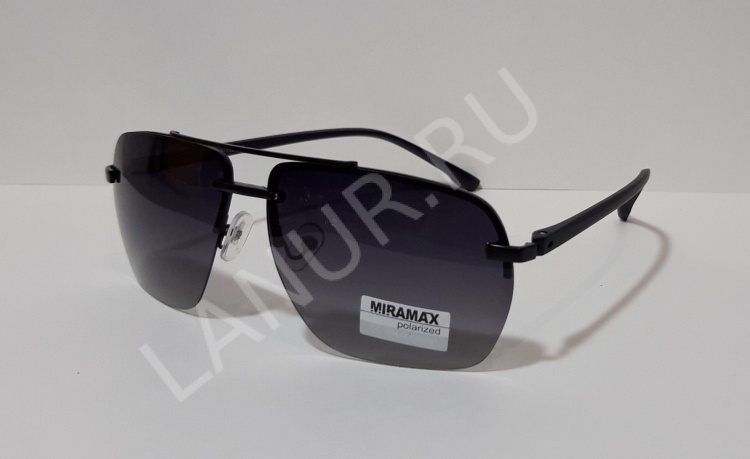 Мужские солнцезащитные очки Miramax Polarized №7192