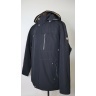 CORBONA куртка большие размеры 60 - 70  демисезонная (весна/осень) мужская №1538