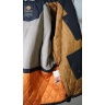 CORBONA куртка большие размеры 60 - 70  демисезонная (весна/осень) мужская №1538