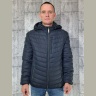 CORBONA куртка мужская демисезонная (весна/осень) №4060