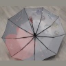 Женский зонтик Rain Brella - полуавтомат №3081
