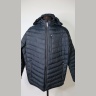 CORBONA куртка большие размеры 60 - 70  демисезонная (весна/осень) мужская №1539