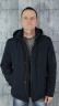 Отзыв куртки - CORBONA куртка демисезонная (весна/осень) мужская №1520