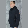 CORBONA куртка демисезонная (весна/осень) мужская №1520