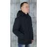 CORBONA куртка демисезонная (весна/осень) мужская №1520