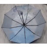 Женский зонтик Rain Brella - полуавтомат №3082