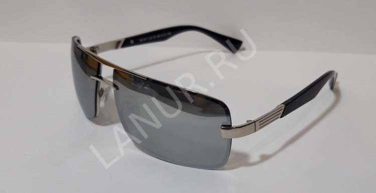 Мужские солнцезащитные очки POMILED Polarized №7336