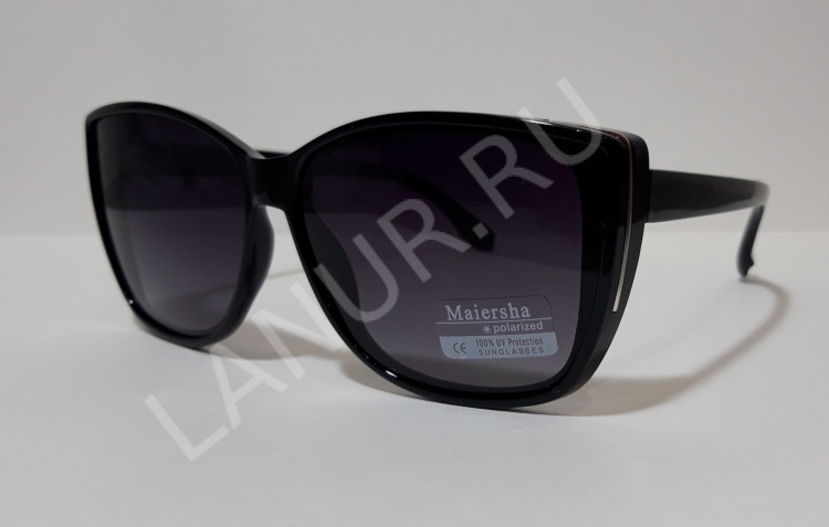 Женские солнцезащитные очки Maiersha Polarized №7097