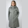 Женская демисезонная куртка пальто (весна/осень) KARUNA №4521