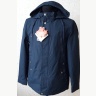 CORBONA куртка демисезонная (весна/осень) мужская №1504