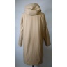 Женская демисезонная куртка (весна/осень) VISDEER №4523