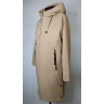 Женская демисезонная куртка (весна/осень) VISDEER №4523