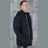 CORBONA куртка демисезонная (весна/осень) мужская №1519