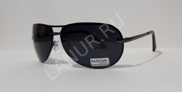 Мужские солнцезащитные очки Marston Polarized №7200