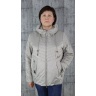 Женская демисезонная куртка (весна/осень) VISDEER №4525