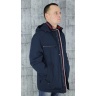 CORBONA куртка демисезонная (весна/осень) мужская №1512