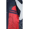 CORBONA куртка демисезонная (весна/осень) мужская №1512