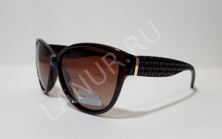 Женские солнцезащитные очки AOLISE Polarized №7101