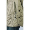 Женская демисезонная куртка (весна/осень) DOSUESPIRIT №4524