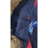 Сorbona куртка аляска с мехом №4061