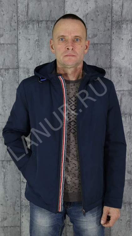 CORBONA куртка демисезонная (весна/осень) мужская №1511