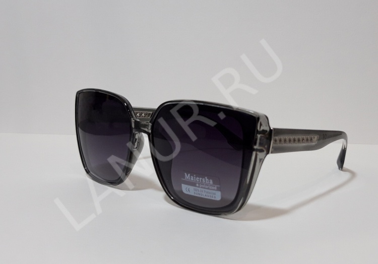 Женские солнцезащитные очки Maiersha Polarized №7102