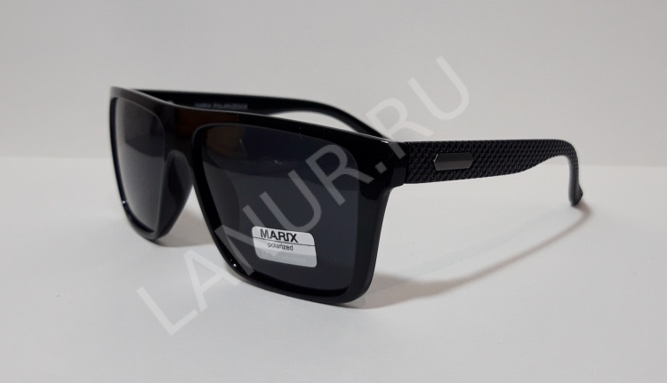 Мужские солнцезащитные очки Marx Polarized №7185