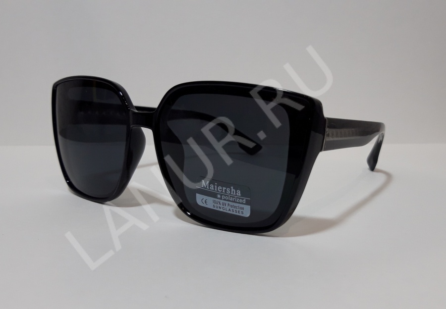 Женские солнцезащитные очки Maiersha Polarized №7103