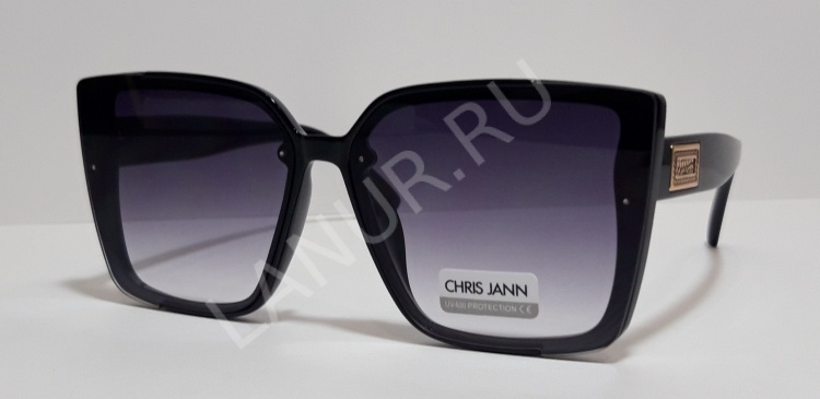Женские солнцезащитные очки CHRIS JANN №7313