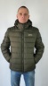 Отзыв куртки - Corbona куртка зимняя мужская №4069