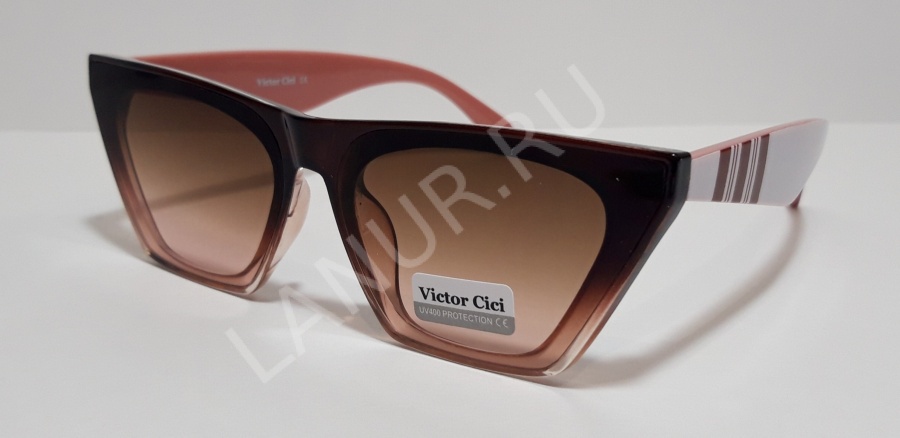 Женские солнцезащитные очки Victor Cici №7316