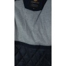 CORBONA куртка демисезонная (весна/осень) мужская №1521