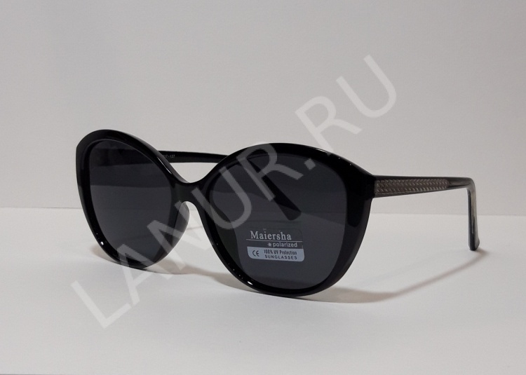 Женские солнцезащитные очки Maiersha Polarized №7107