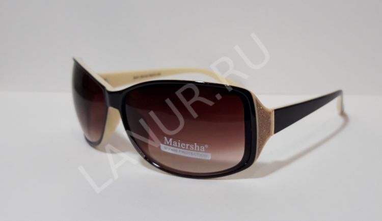 Женские солнцезащитные очки Maiersha №7208