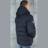 Corbona куртка зимняя мужская №1036