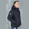 Corbona куртка зимняя мужская №1036