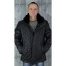 Corbona куртка зимняя мужская №1037