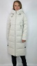 Отзыв куртки - Женская зимняя куртка пальто DesireD №4072