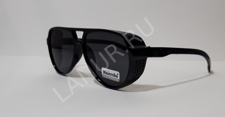 Мужские солнцезащитные очки Maiersha №7011