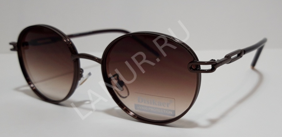 Женские солнцезащитные очки Disikaer №7323
